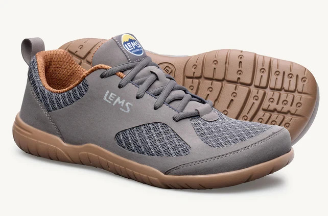 Brand New Lems Men’s Primal 3 Shoes Multiple Colors and Sizes Available