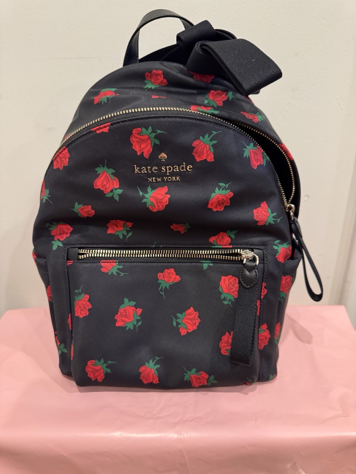 Katespade Chelsea Md Backpack KE435 $299 Value