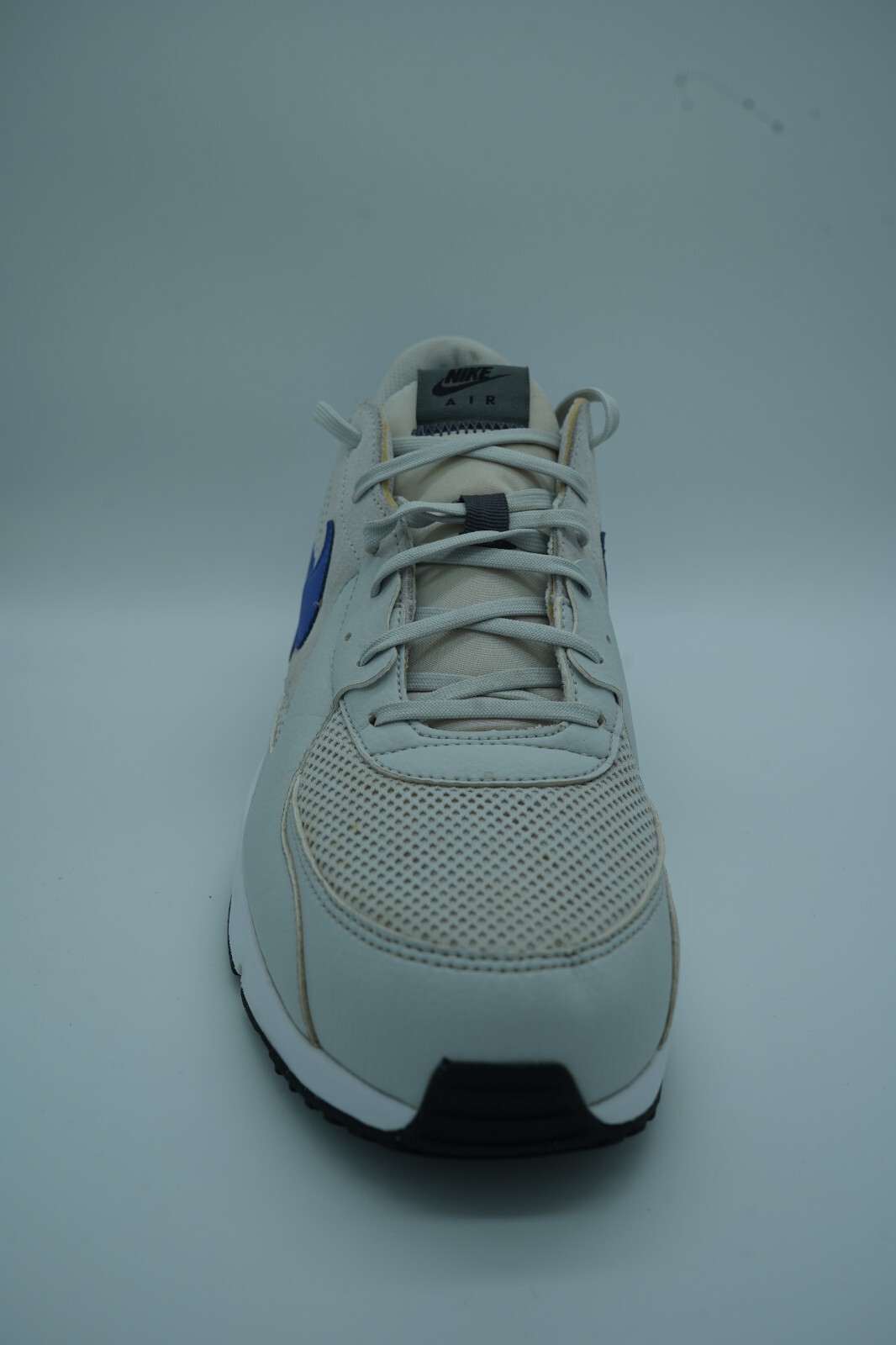 Nike Air Max Excee Hhite Game Royal size 13 Used in excellent condition as show