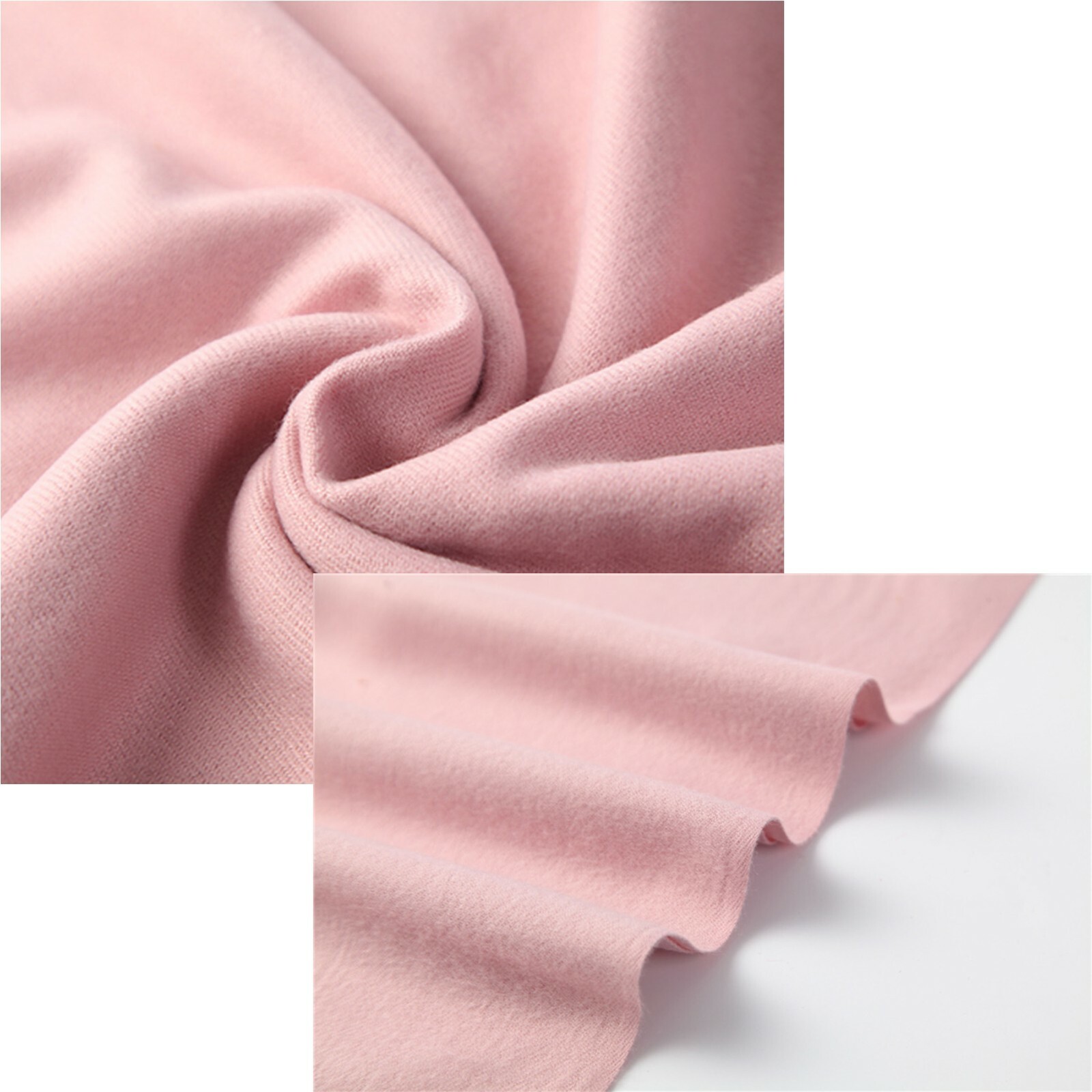 Womens Mens 100% Cashmere Scotland Oversized Blanket Wool Scarf Shawl Wrap Solid