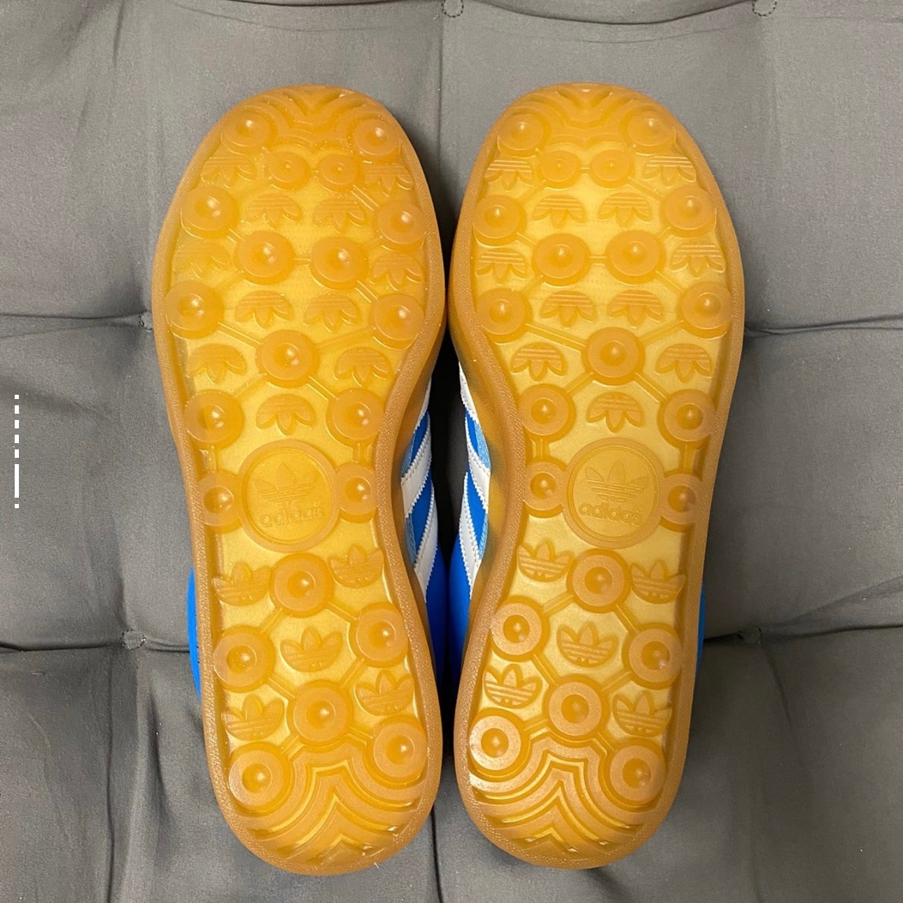 adidas Bad Bunny x Gazelle Indoor San Juan – IF9734