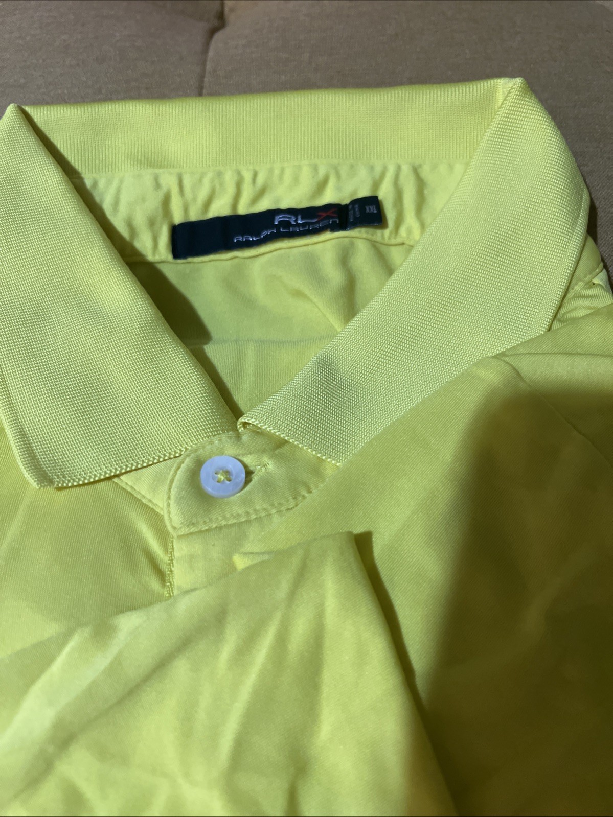 Dallas National Golf Club Polo Shirt Sz 2XL Variety Colors And Brands Sold Sepa.