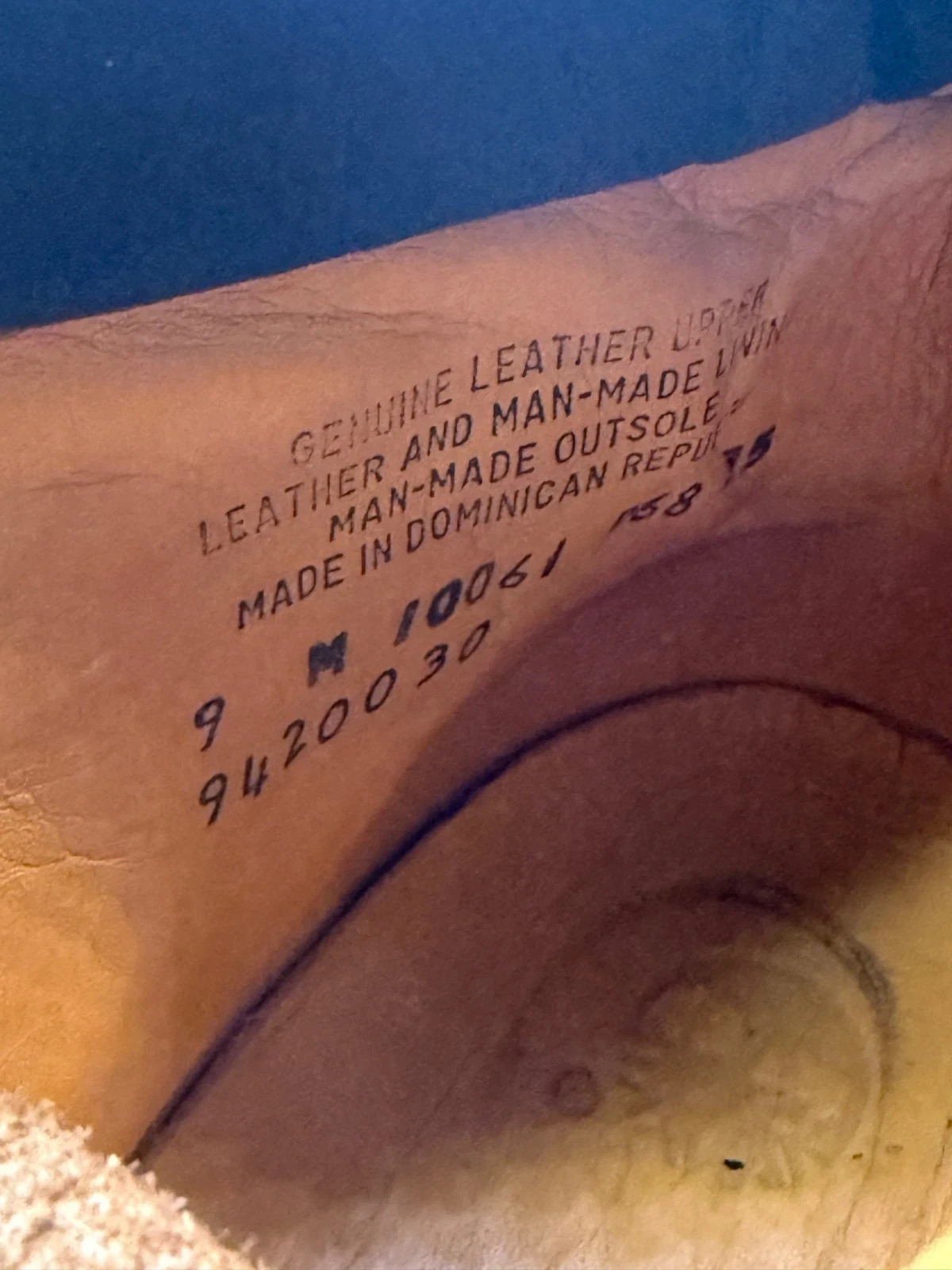 Timberland Men’s 6-Inch Premium Waterproof Boot US Size Men’s 9.5 Wheat