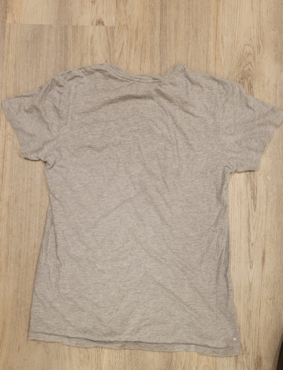 Ralph Lauren Sport Women’s T-Shirt light Gray Size S