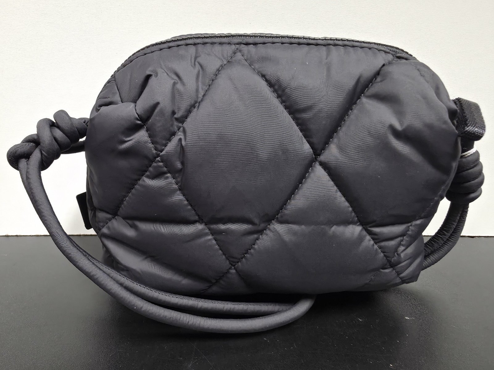 Vera Bradley Blake Crossbody Moonless Night in Featherweight NWT