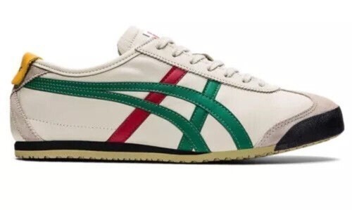 0nītsuka Tiger MEXīC0 66 1183C102 Casual Sneakers Unisex Size mens womens shoes
