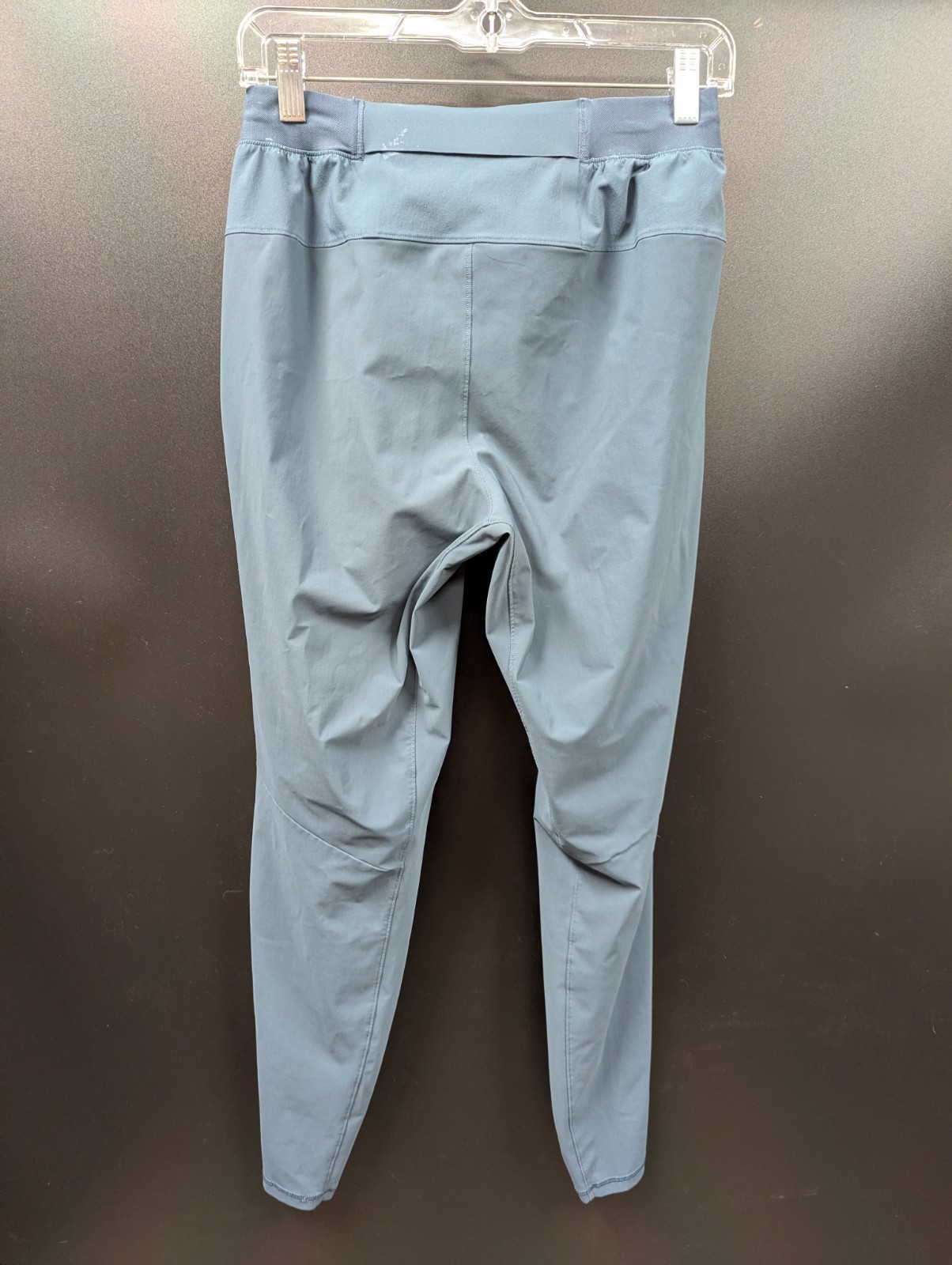 X2 Lululemon Jogger/Leggings Sz S 1 Ta 1 blue. See Pics