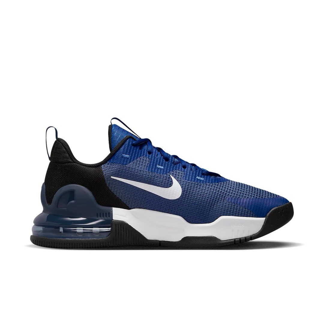 Nike Air Max Alpha Trainer 5 Old Royal Running Sneakers DM0829-400 Men’s Sizes