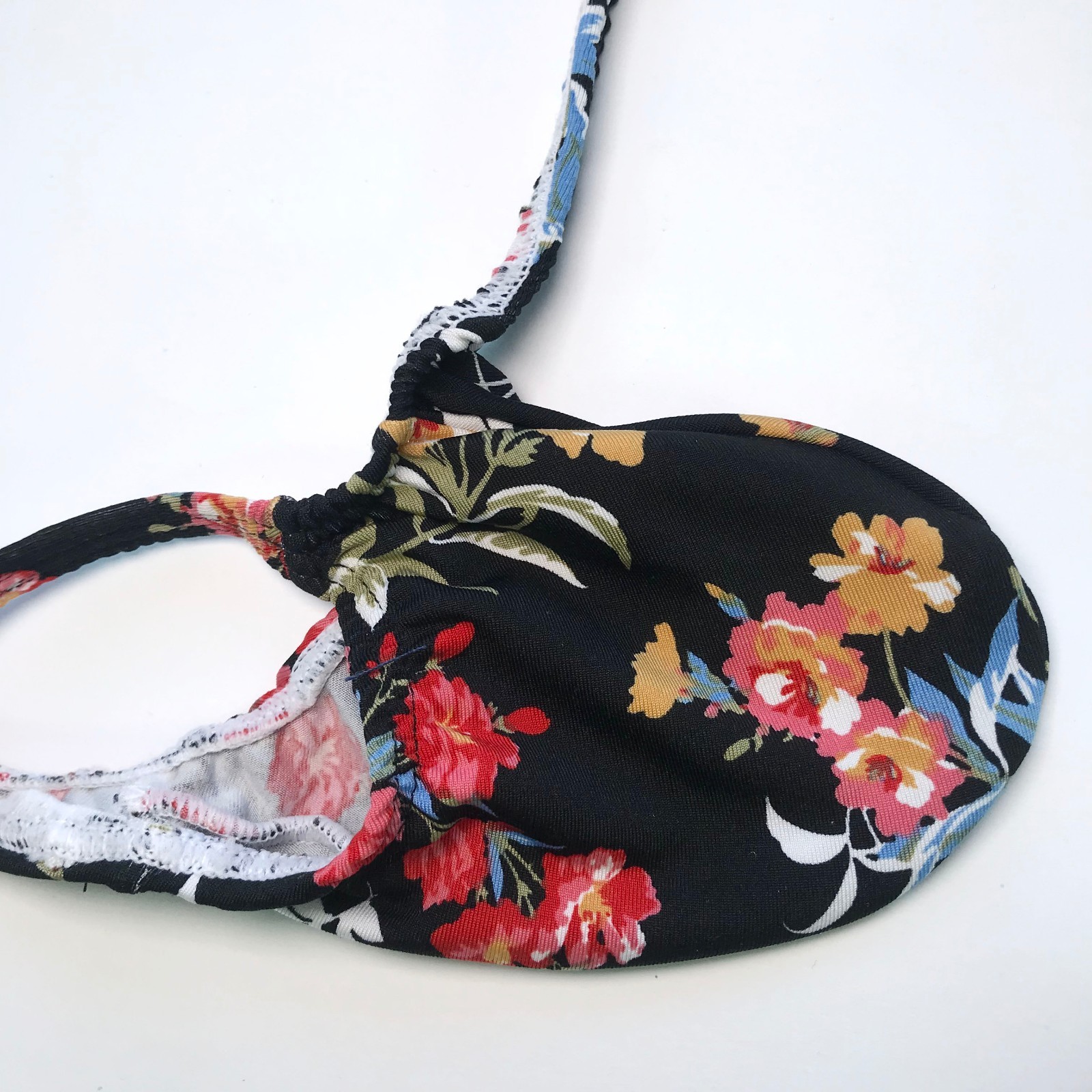 K403 P Sexy Mens String Thong Grape Smugglers Contoured Pouch more options