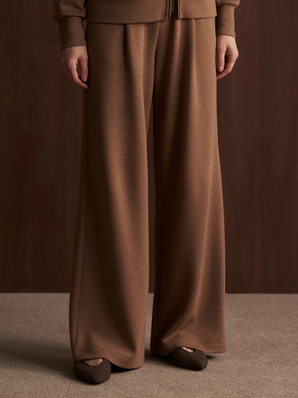 Brand New Varley The Extra Wide Leg Pant Multiple Colors and Sizes In Hand