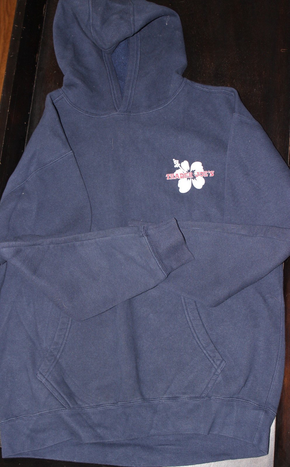 Trader Joe’s T-Shirts & Sweatshirts Lot XL (Used, kept in great condition)