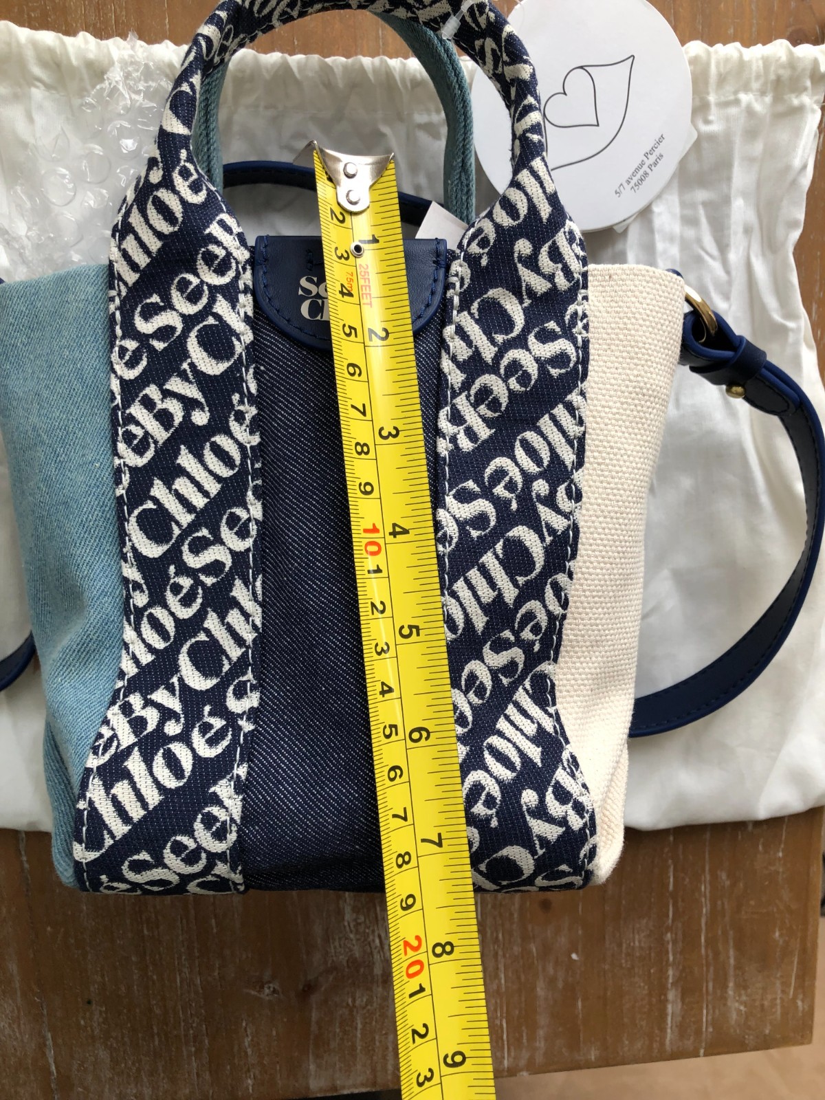 Designer Hanbag Lot, See by Chloe, Louis Vuitton