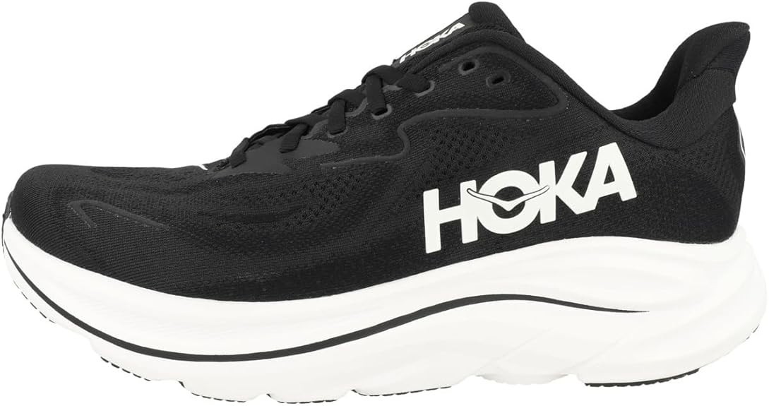 Hoka Clifton 10 / 9 Women Shoe Running Casual Trainer