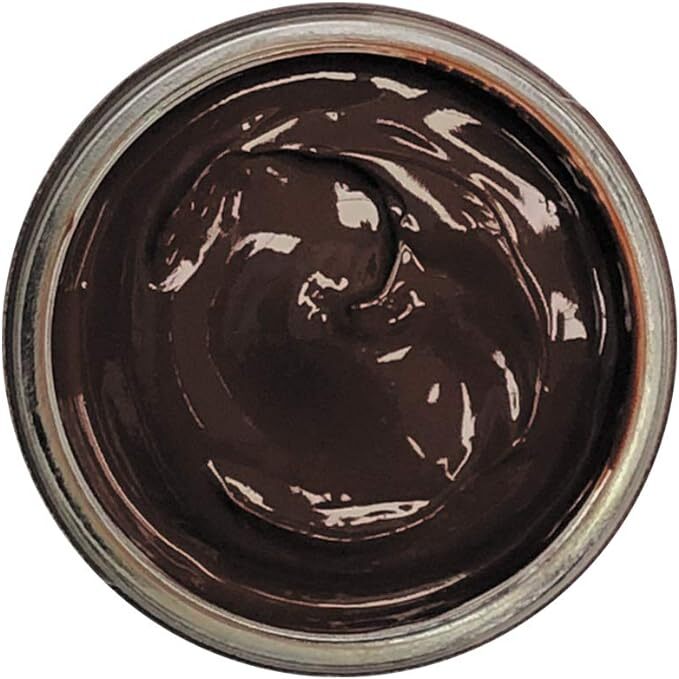 Moneysworth Best Boot & Shoe Cream Polish 50ml 1.7oz with/ without dauber brush