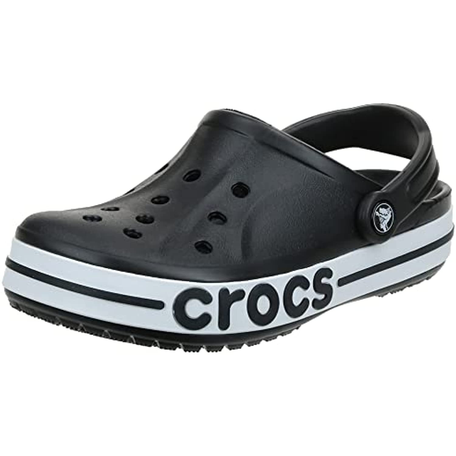 HOT!! Crocs Unisex Bayaband Clog – FREE SHIPPING