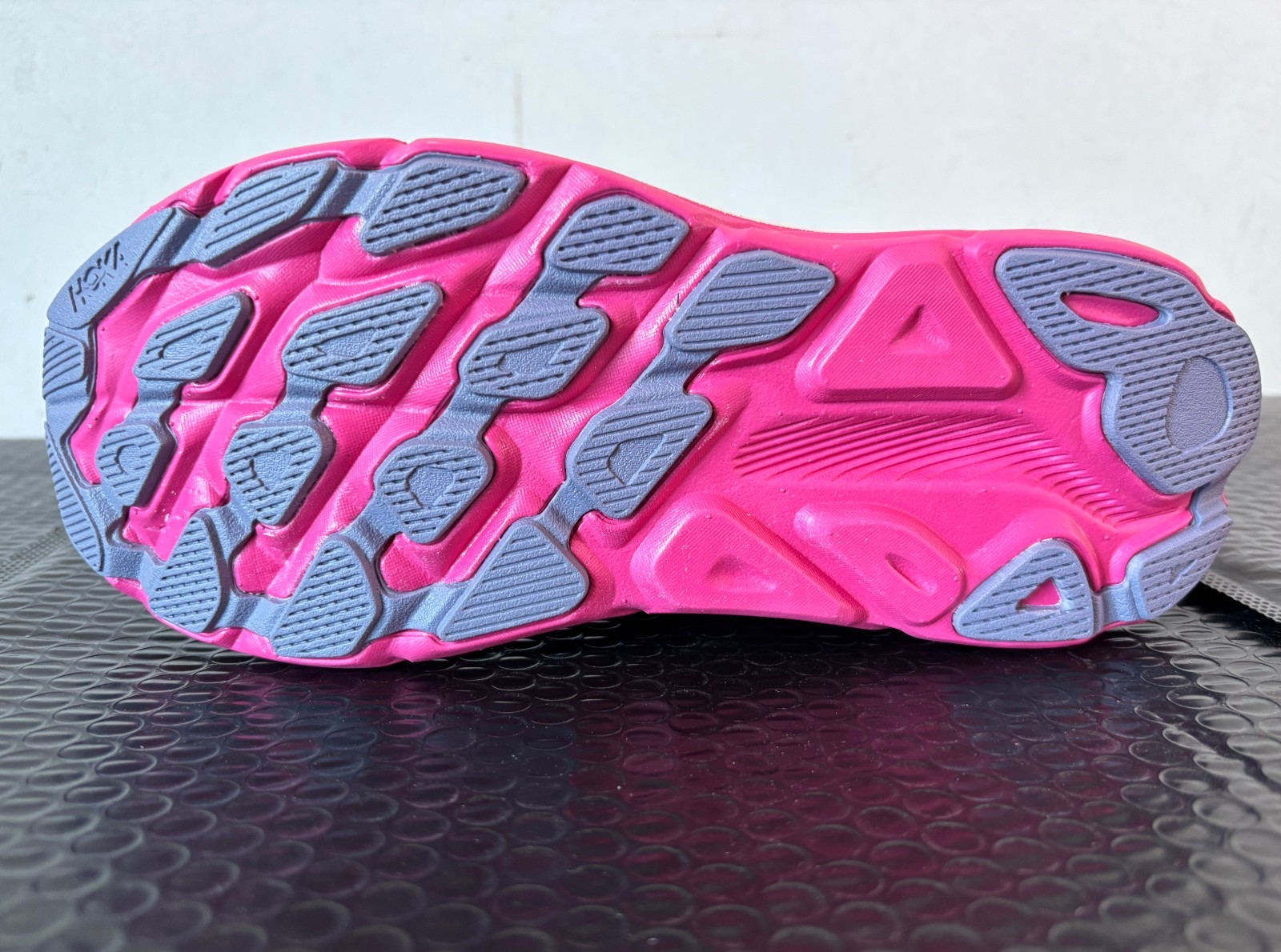 Size US 7.5 – Hoka Clifton 9 Women Shoe Running Casual Trainer No Box