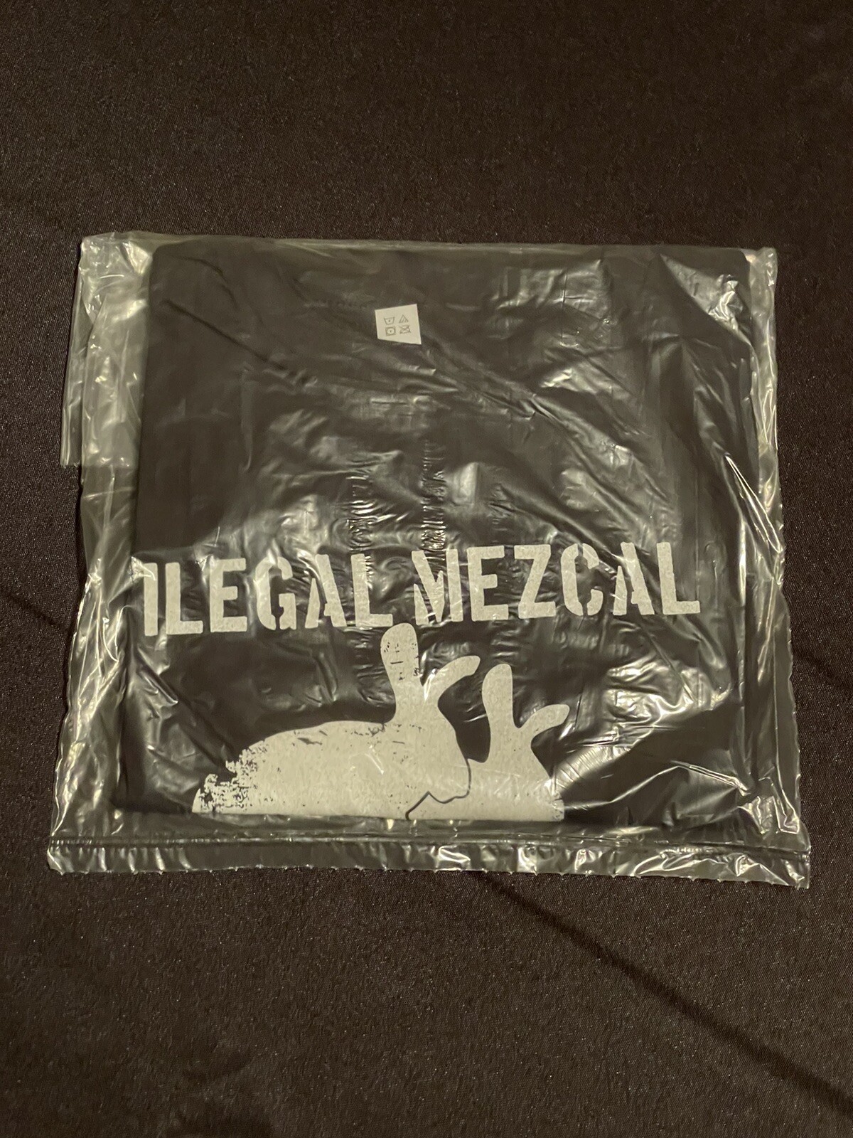 Ilegal Mezcal Rabbits T Shirt – New In Bag Never Worn Multiple Sizes Available