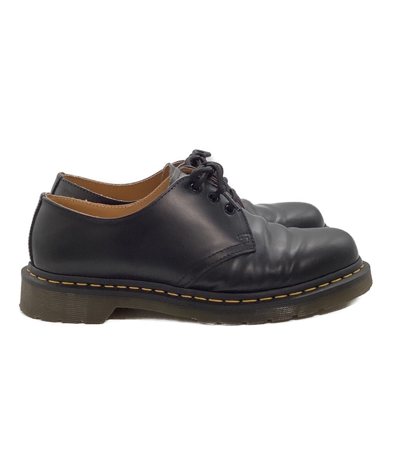 Dr.Martens 1461 3 Hole Shoes BFm98