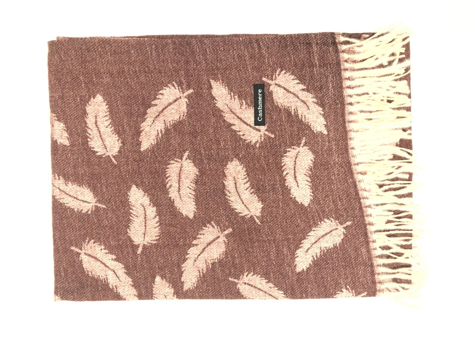 Beautifully Soft & Warm Cashmere Scarf Wrap Winter Warm Travel Wrap Ideal Gift