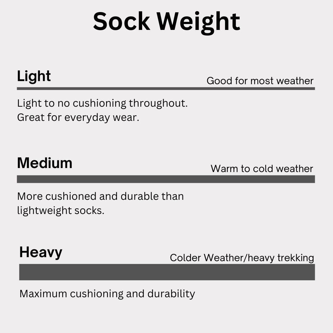 Muck Boot Mens Lightweight Ultra Dri over the calf Boot Socks 1 Pair Pack