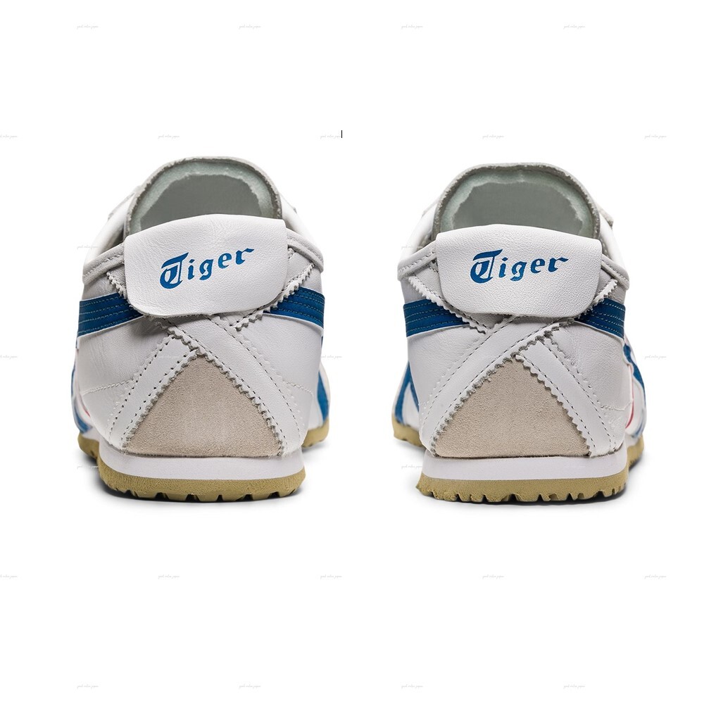 Onitsuka Tiger MEXICO 66 1183C102 100 WHITE BLUE