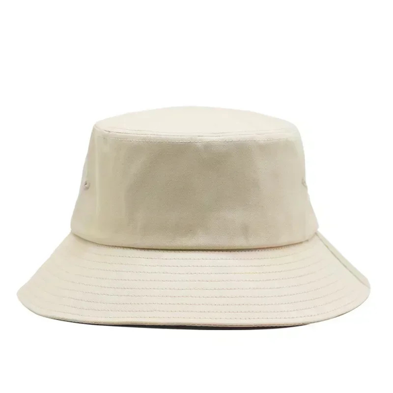 Bucket Hat Cap Cotton Fishing Boonie Brim visor Sun Safari Summer Men Camping
