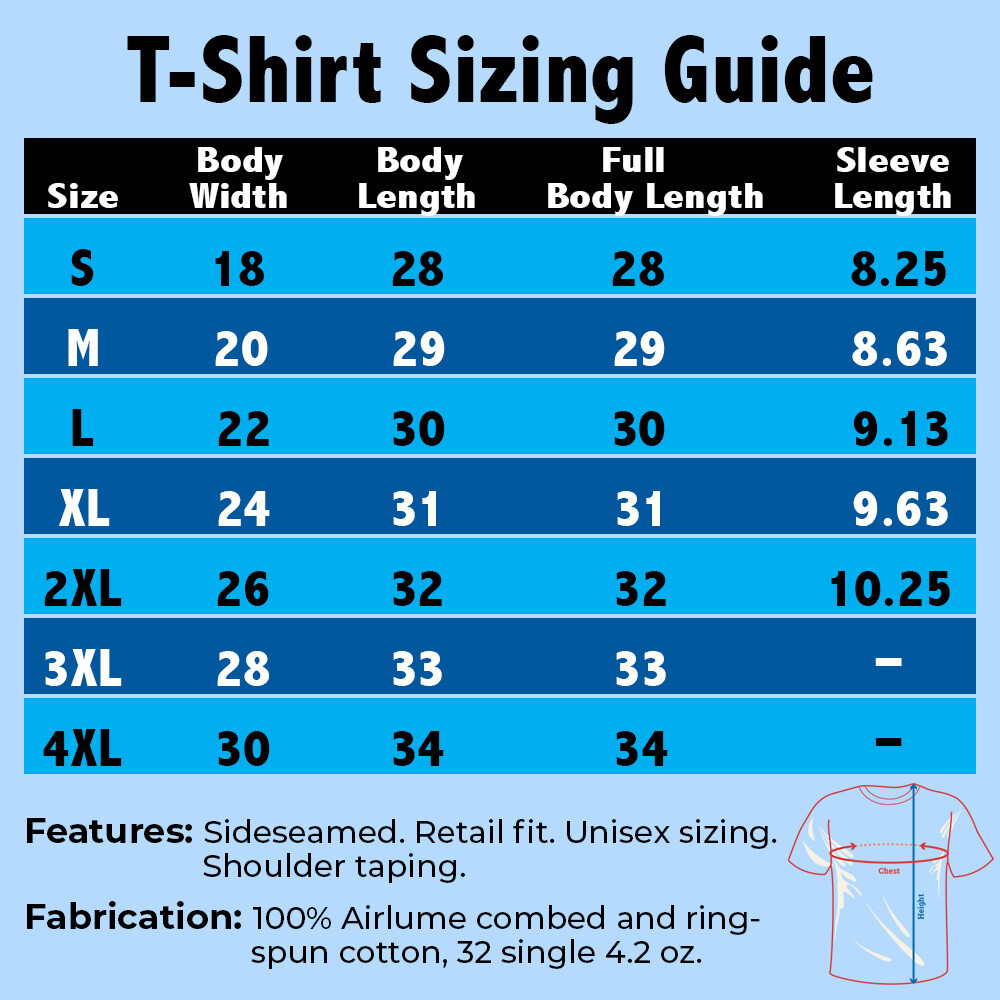 AN EMERGENCY DOES NOT LAST 2 YEARS TShirt Tee Short-Sleeved Cotton S1WCA1018