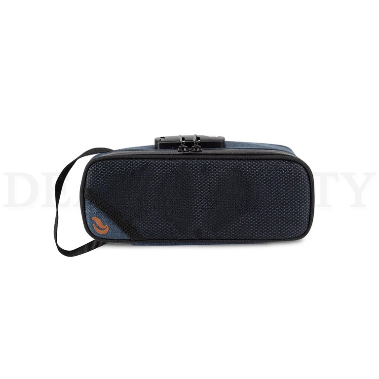 Skunk SideKick (M) Smell Proof Odor Proof Bag with Combo Lock – 9.25″ ALL COLORS