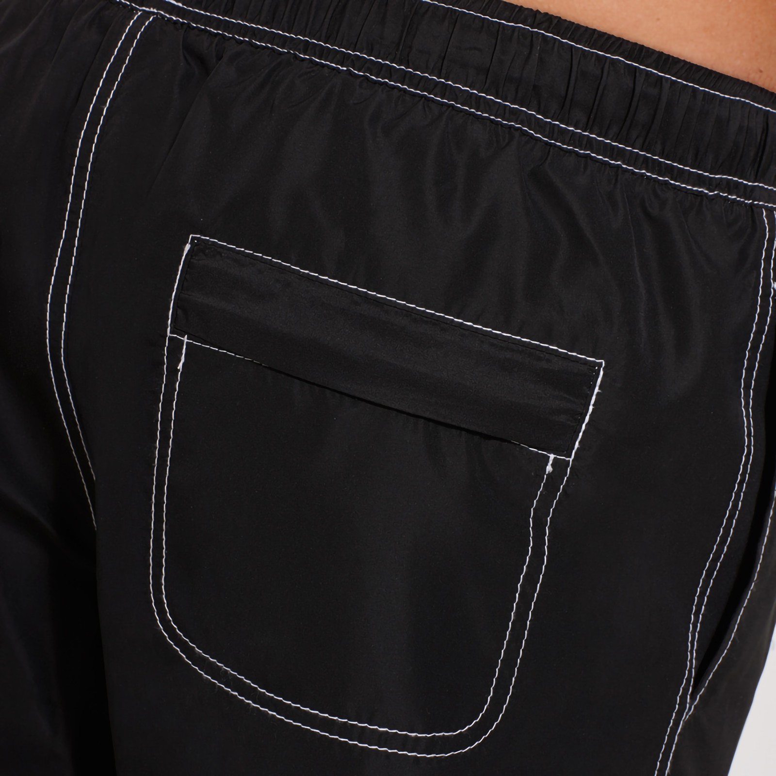 Harley Davidson men’s swimming shorts, 100% polyester