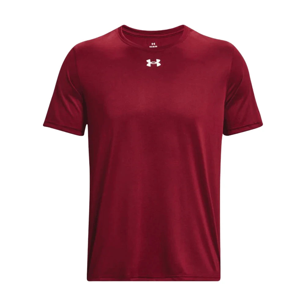 Under Armour Men’s Short Sleeve Locker 2.0 Tee T-Shirt 1305775 Athletic Top
