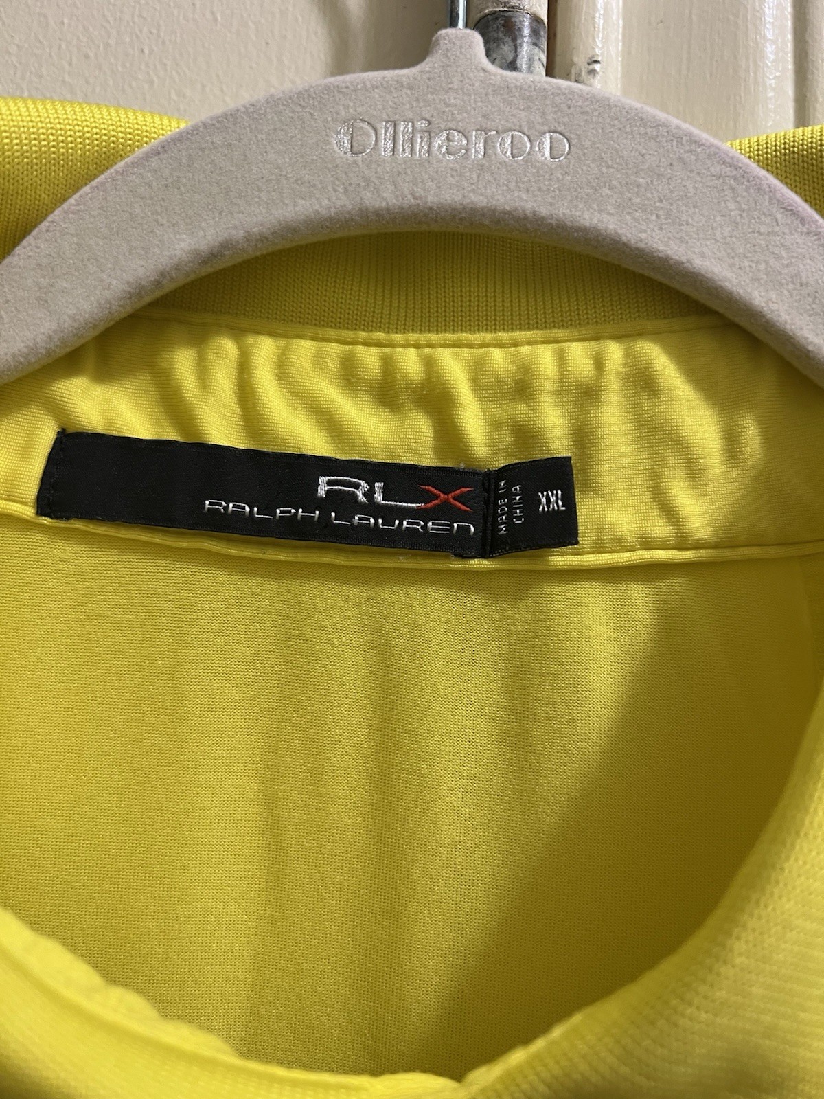 Dallas National Golf Club Polo Shirt Sz 2XL Variety Colors And Brands Sold Sepa.