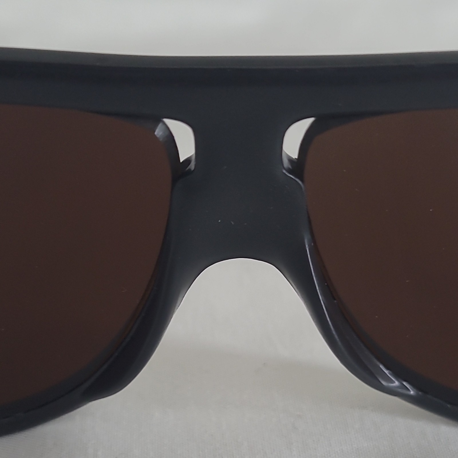 Original 1980’s Aviator Champion S 462 Black Frame 100% UV IFR Sunglasses NOS