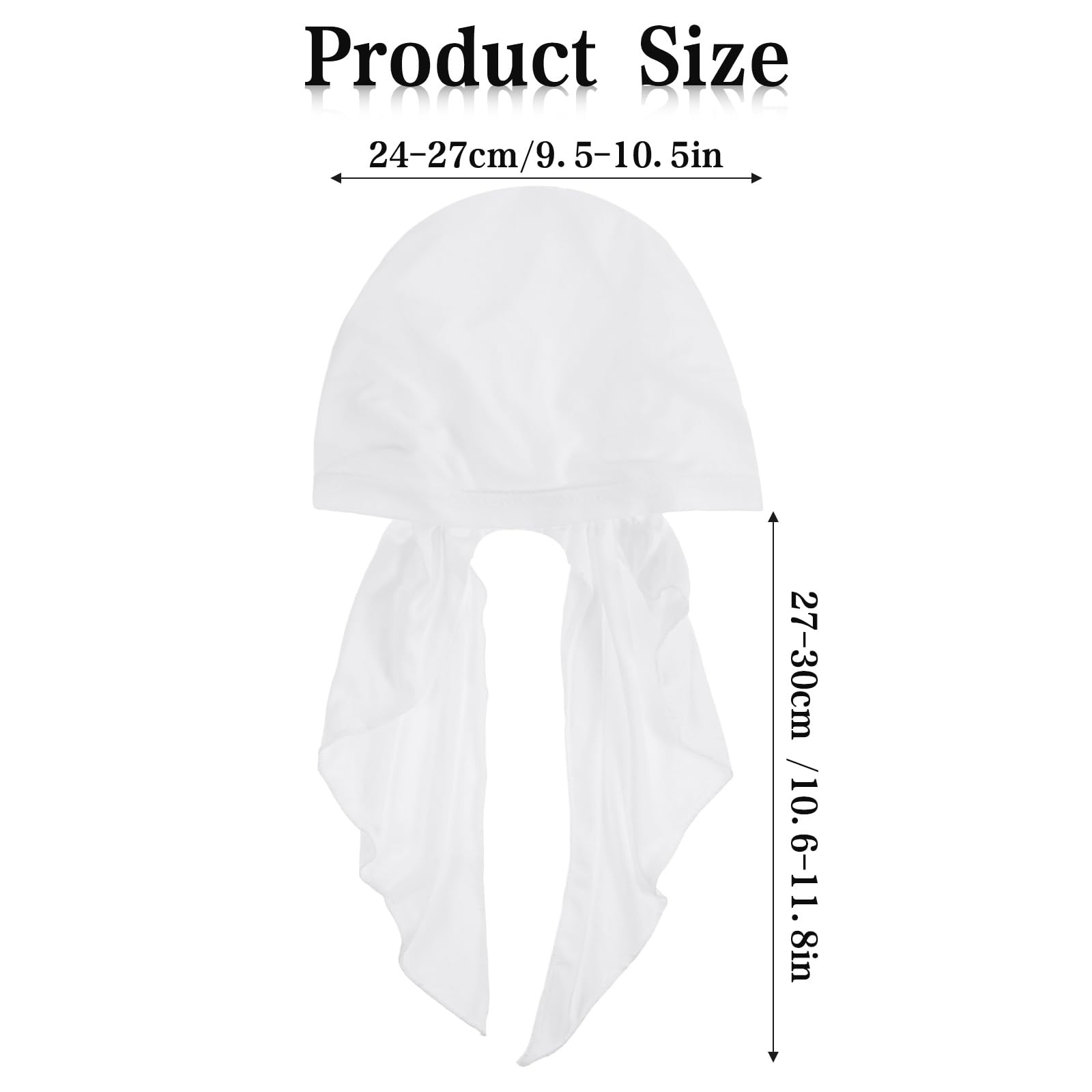 1Pcs Chemo Headwear for Women, Pre Tied Chemo Head Scarf for Women, Hair Lo