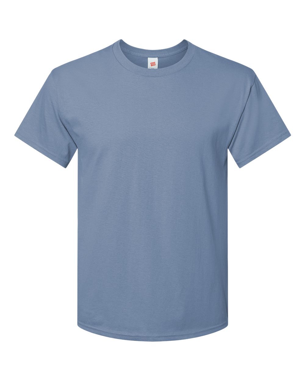 Hanes NEW Men’s Size S M L-2XL 3XL 4XL Tees 100% ComfortSoft Cotton T-Shirt 5280