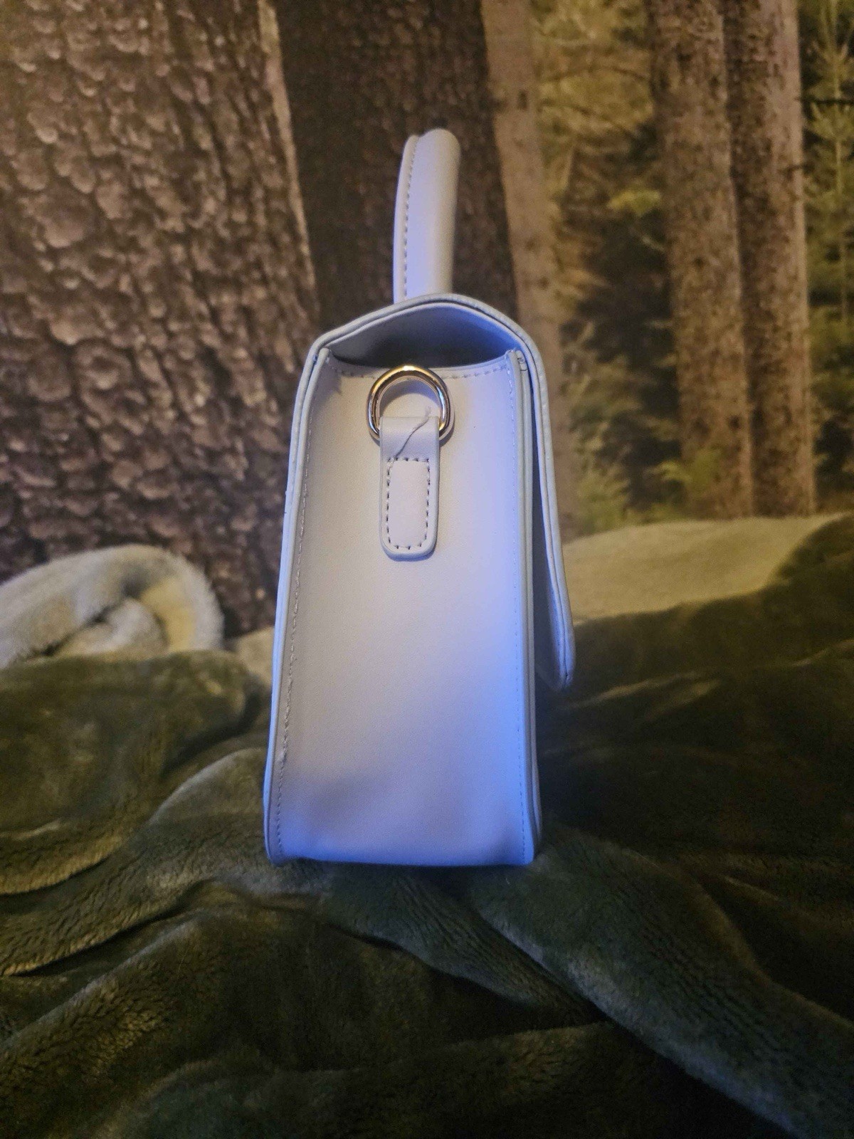 Melanie Martinez Feild Trip Purse