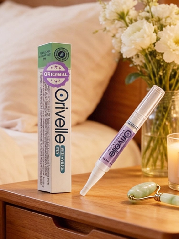 1/2/3 Pcs Orivelle Antifungal Pen, Swissclear Anti Fungal Pen, Anti Fungal Nail