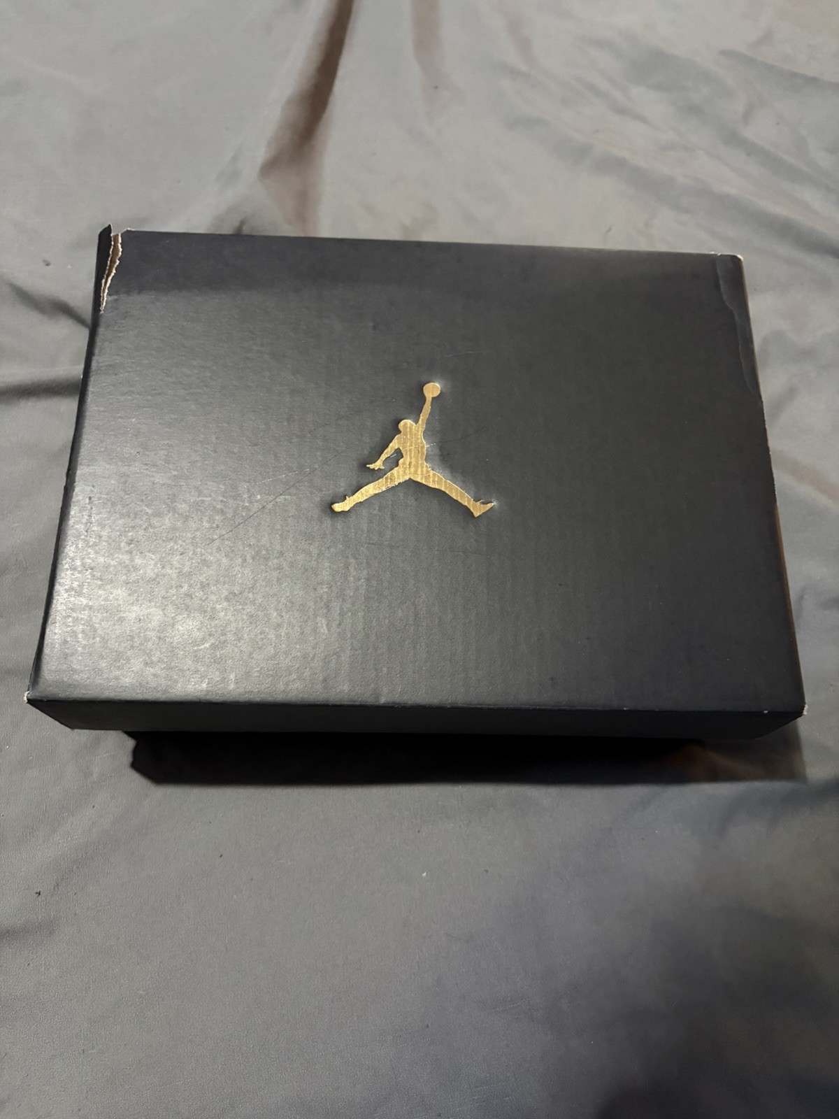 Jordan 4 Retro OG (TD) Size 10C IB4387-100