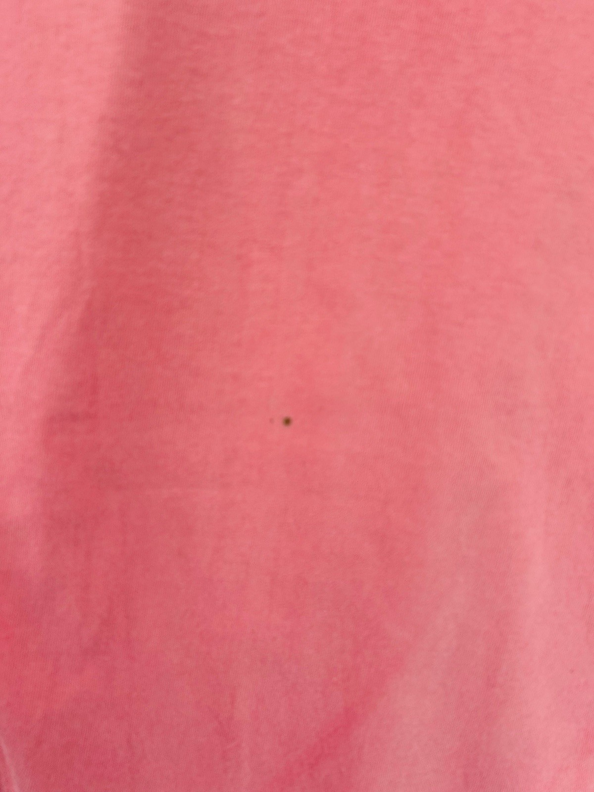 Vtg Monterey Bay Aquarium Tropical Fish T-shirt Pink Retro Tee Sea Life XL