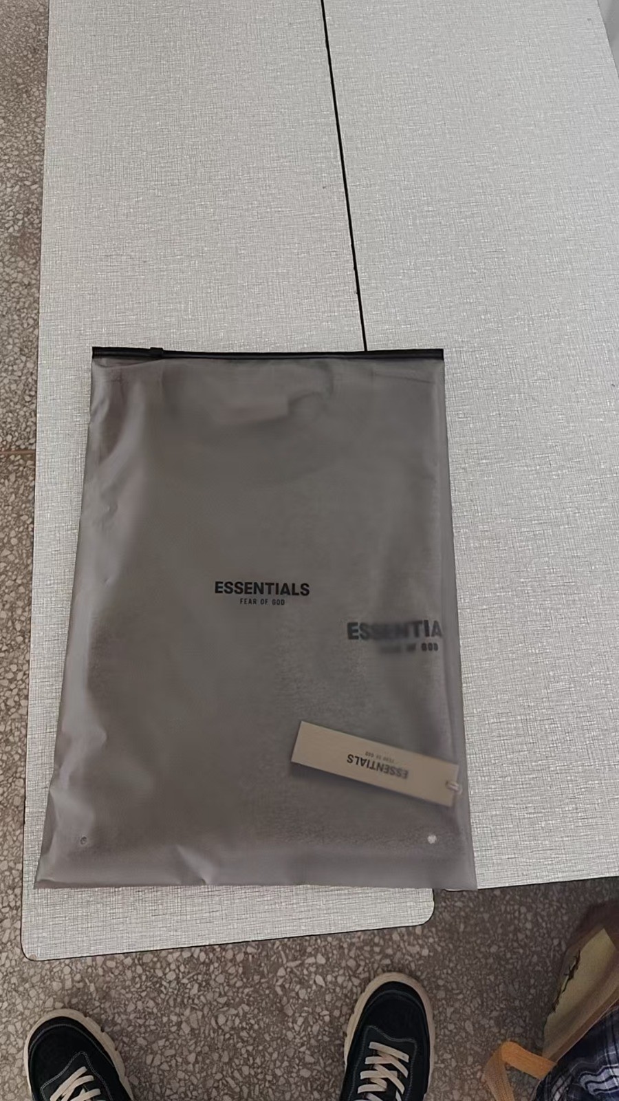 Fear of God Essentials T-Shirt
