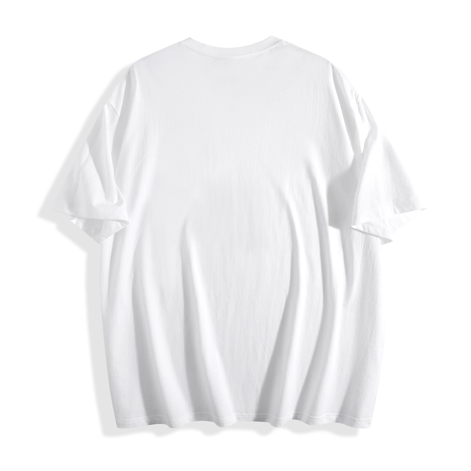 Chibi Chaos Kasane Teto T-Shirt – Drill Twintails Action Design Unisex Tee