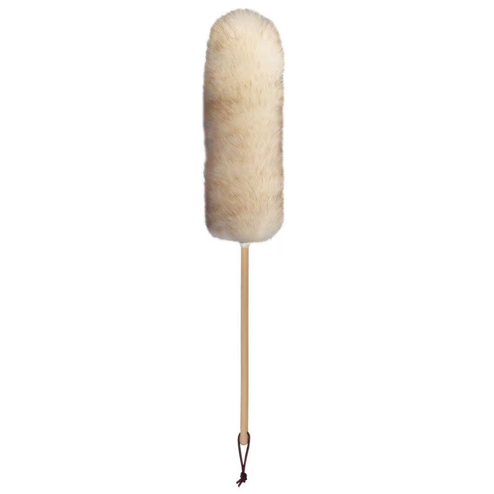24 In. Lamb’S Wool Duster