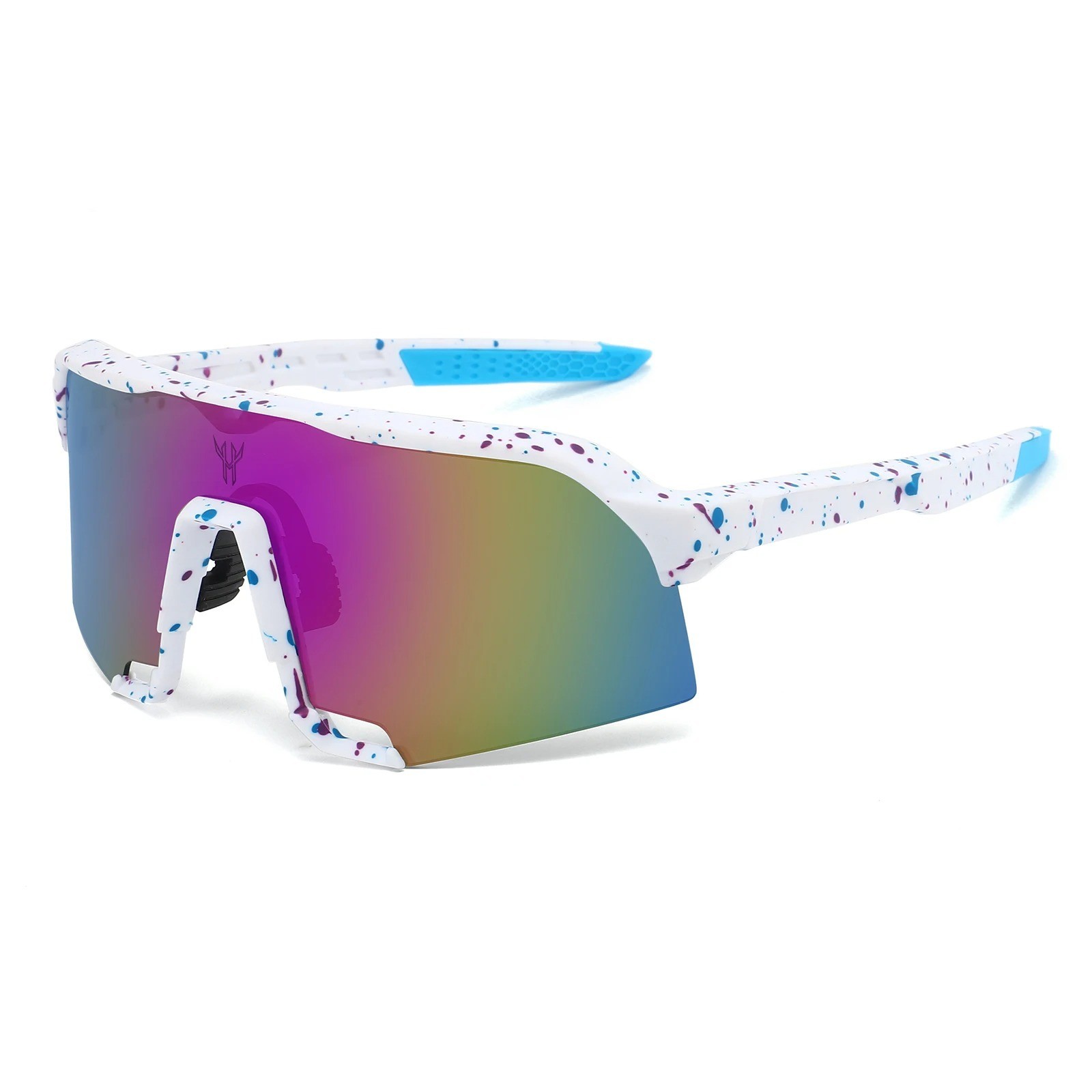 Polarized Sports Sunglasses Outdoor Cycling Driving Fishing Glasses UV400 Goggle