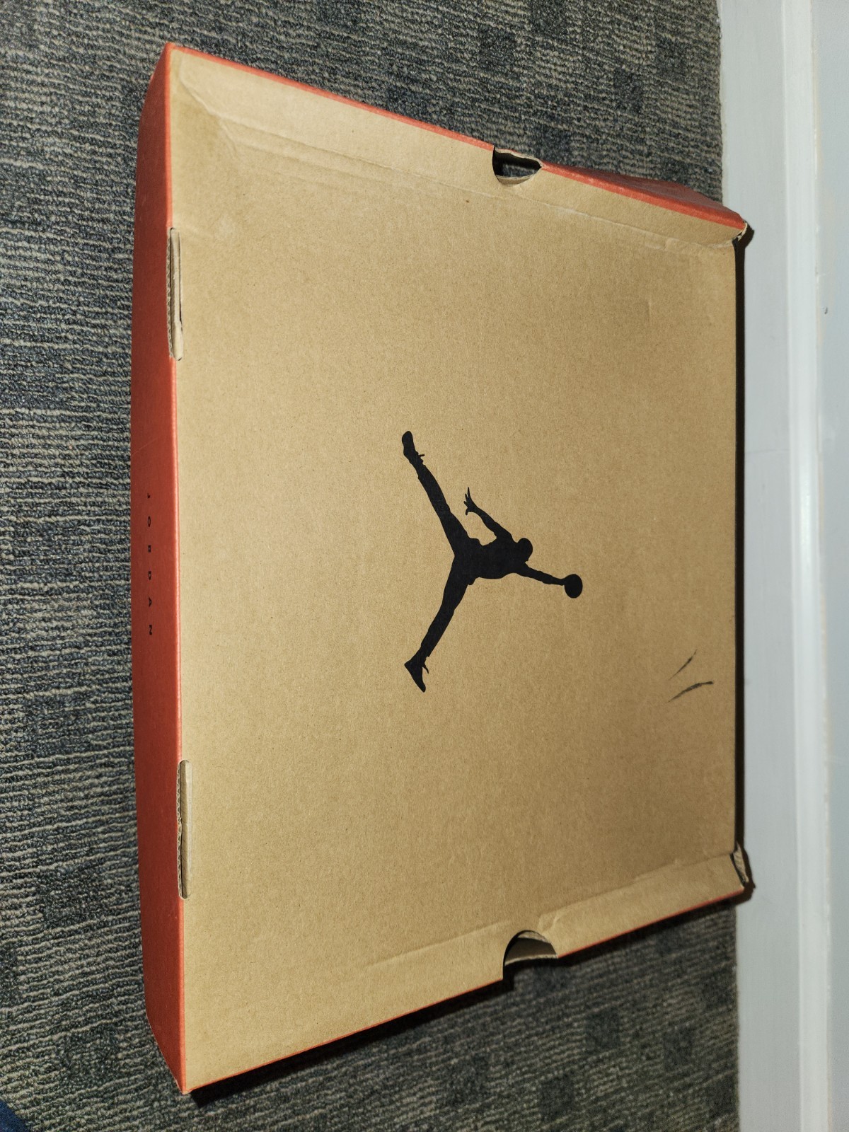 Air Jordan 12 Retro The Master – Size 13 pre-owned with Original Box and Inserts