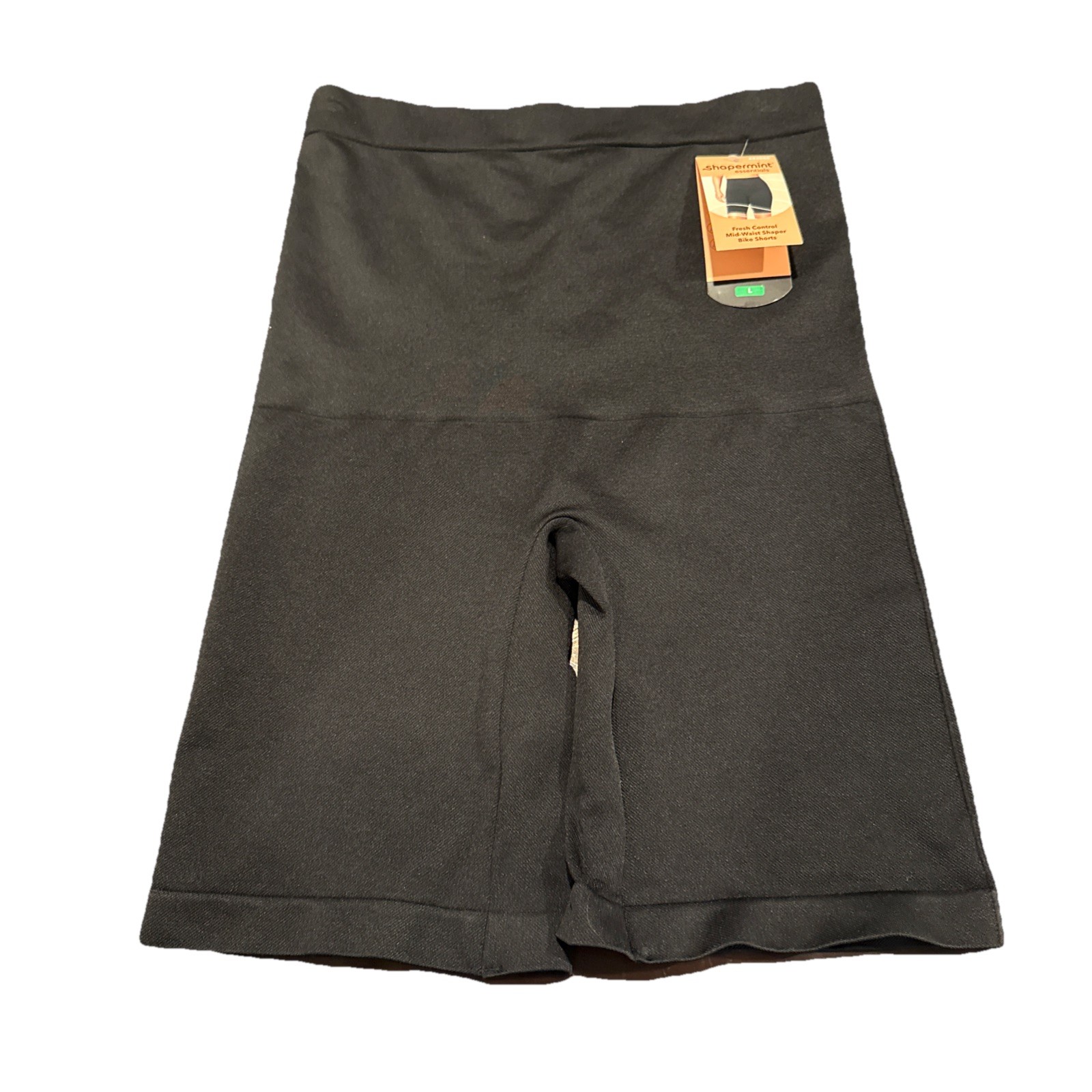 Shapermint Women’s Bike Shorts (Large)