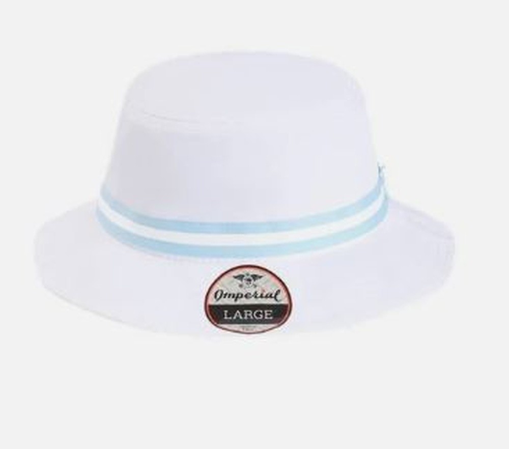 Imperial Headwear 🔥 The Oxford Bucket Hat & Paradigm Bucket Hat (BRAND NEW)
