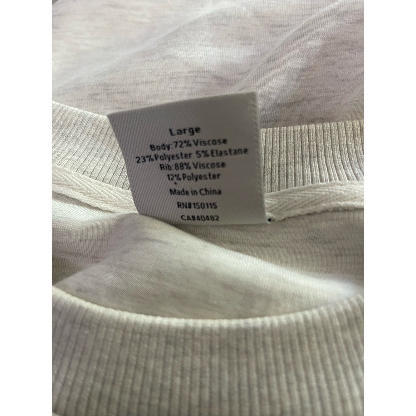 Varley Maple Cinch Dress