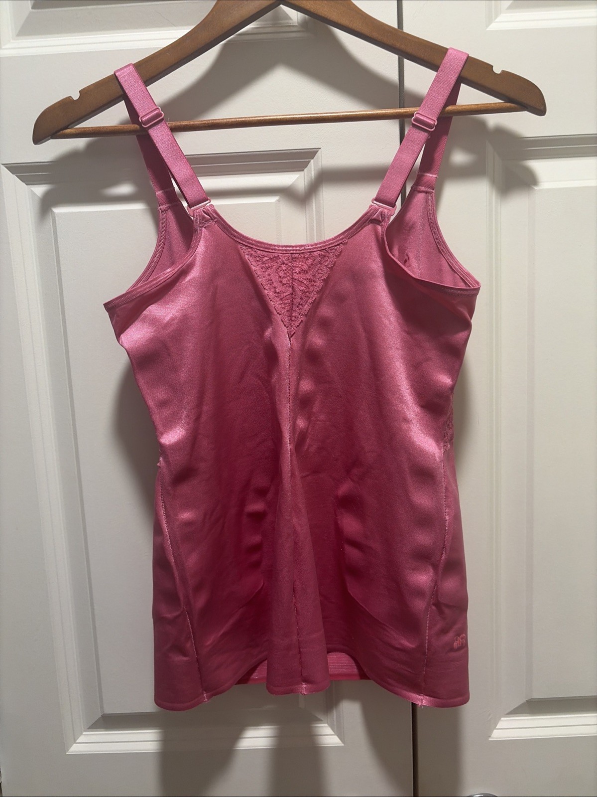 ruby ribbon 38 cami Style 3024 /0321 Pink