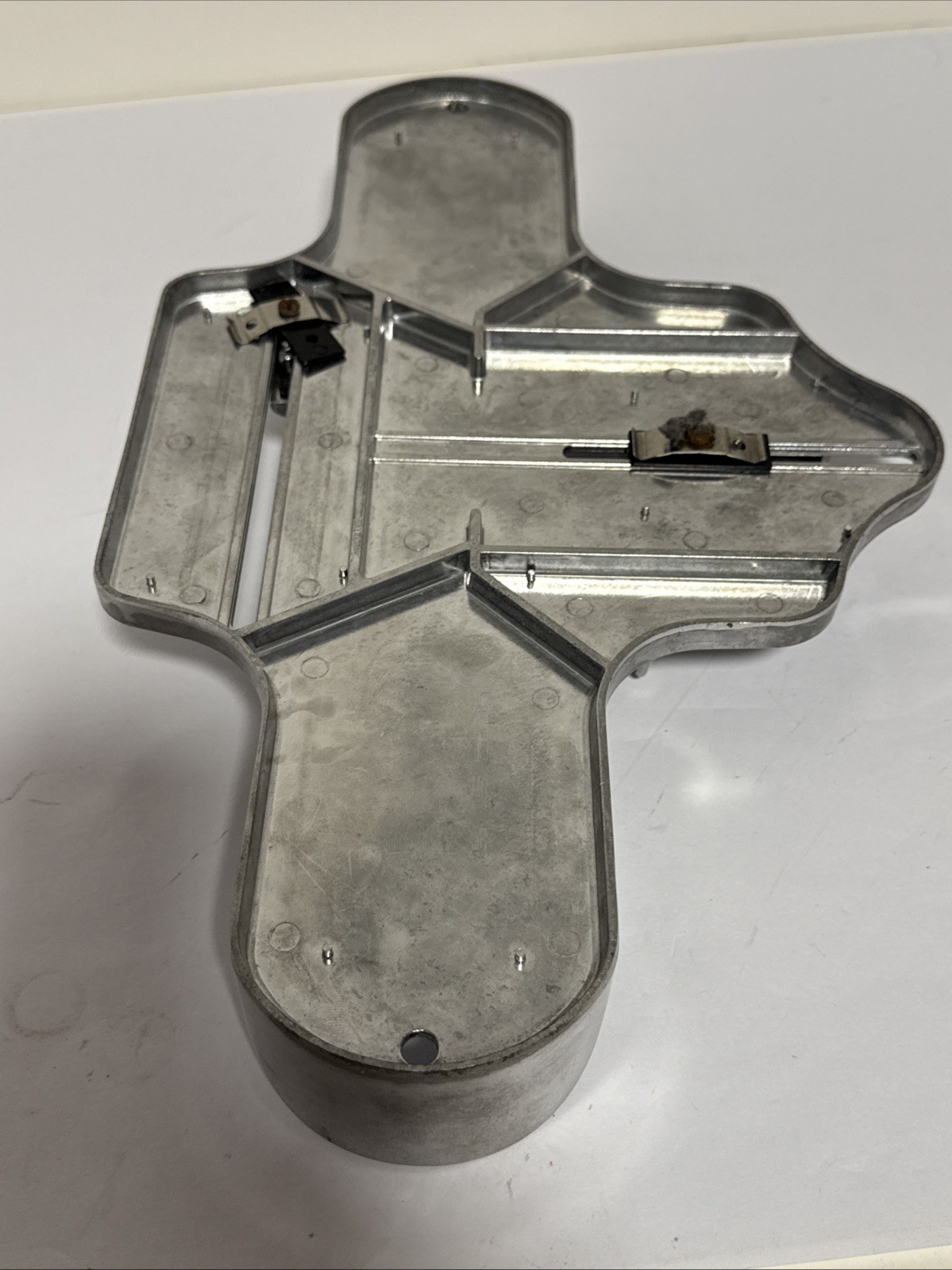 Vintage Ralyn Foot Measuring Device /Read