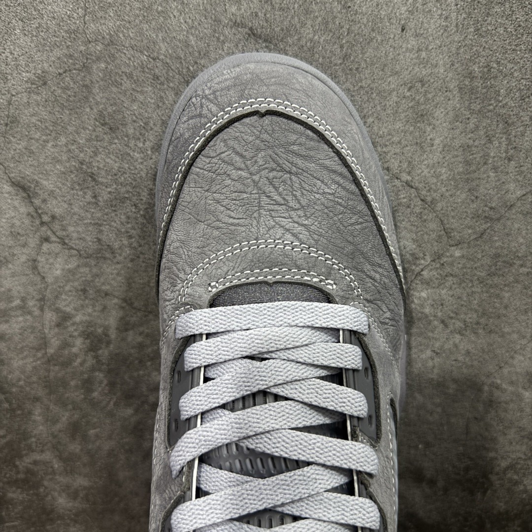AJ 5 “Wolf Grey” DD0587-002 (2026)