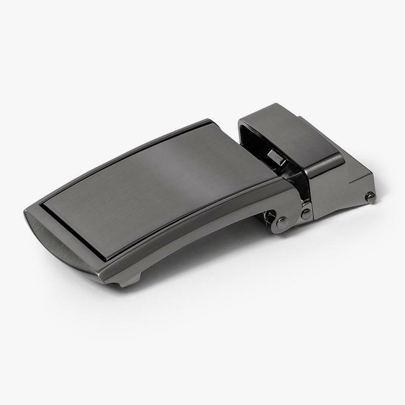 SlideBelts Factory Seconds Ratchet Belt Buckles